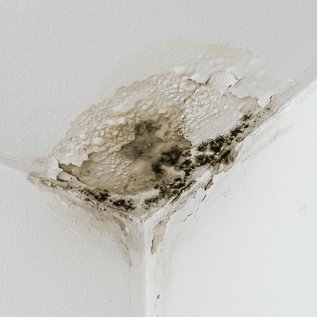 Waterproofing Issues