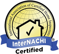 InterNACHI Certified